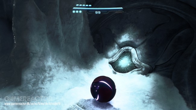 Metroid Prime 4: Beyond