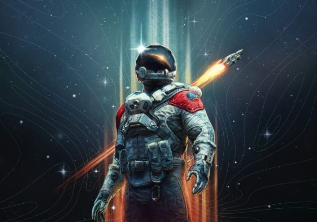 Todd Howard dice que si al principio Starfield te pareció aburrido, la nueva actualización no va a cambiar eso