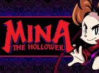 Mina the Hollower: Gu&iacute;a de todas las armas disponibles y cu&aacute;les debes usar