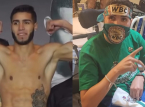 El boxeador puertorrique&ntilde;o Prichard Col&oacute;n fallece a los 33 a&ntilde;os tras pasar una d&eacute;cada en estado vegetativo