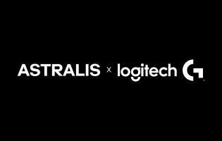 Astralis firma un acuerdo plurianual con Logitech G