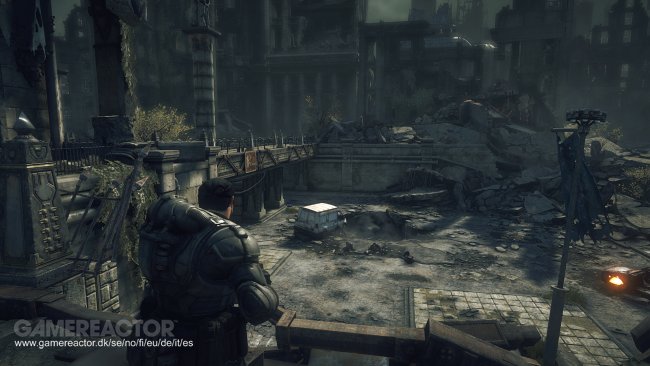 Gears of War: Ultimate Edition