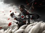 Ghost of Tsushima llegará a PC en mayo