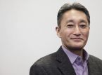 Kaz Hirai renuncia a la presidencia de Sony