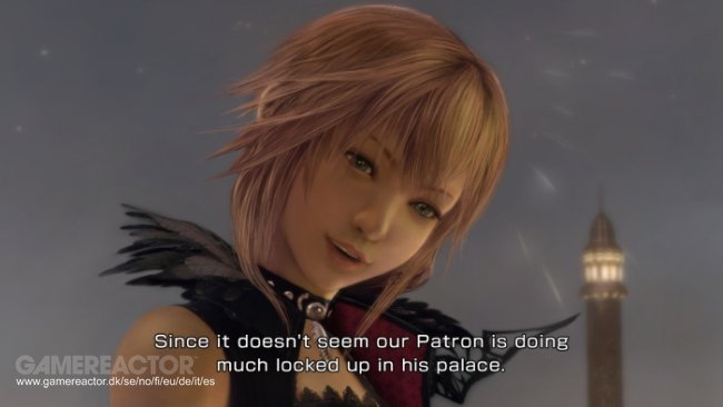 Lightning Returns: Final Fantasy XIII