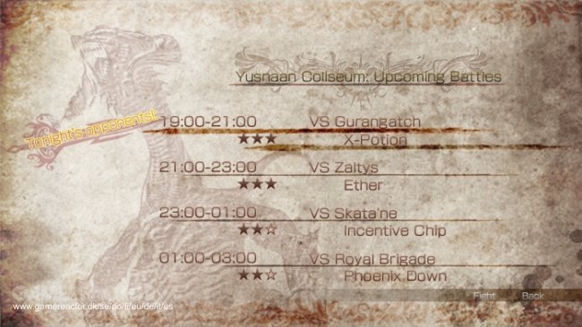 Lightning Returns: Final Fantasy XIII