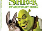 Shrek se estrena en 4K por vez primera este año