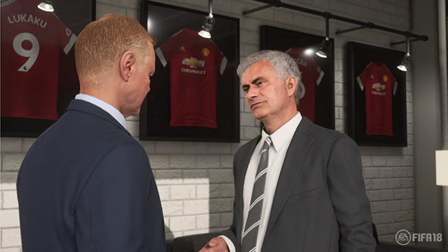 FIFA 18
