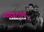 Hoy en GR Live nos hacemos ladrones de bancos con Crime Boss: Rockay City