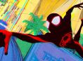 Spider-Man: Cruzando el multiverso entra con fuerza en la taquilla mundial