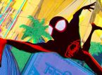 Spider-Man: Across the Spider-Verse recibe un concierto mundial