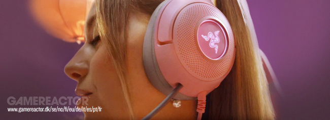 Análisis de Razer Kraken v2 Kitty, no apto para masculinidad frágil
