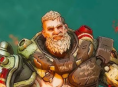 Ll&eacute;vate a casa al villano principal de Borderlands 4 en un nuevo grabado al &oacute;leo, cuyos beneficios se destinar&aacute;n a obras ben&eacute;ficas