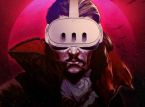 Vampire Survivors se renueva sangrientamente en Meta Quest