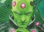 Superman luchará contra Brainiac en Man of Tomorrow