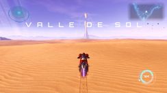 Metroid Prime 4: Beyond - Valle de Sol - Guía de expansiones de misiles, expansiones elementales y tanques de energía