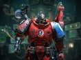 Warhammer 40.000: Space Marine II muestra la clase Tecnomarine