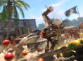 Assassin's Creed: Black Flag Resynced vendi&oacute; dos millones de copias el d&iacute;a de su lanzamiento