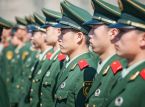 China prepara un gran desfile militar para conmemorar el aniversario de la 2ª Guerra Mundial
