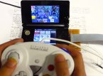 'Mod' para jugar a Smash Bros. 3DS con mando de Gamecube