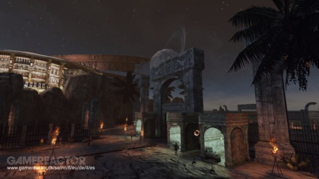 Lightning Returns: Final Fantasy XIII