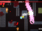 Nidhogg y el desarrollador de Wheel World, Messhof, lanzar&aacute;n el roguelike de acci&oacute;n Blood Dungeon a finales de 2026