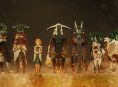 Por si había alguna duda, Hyrule Warriors: La era del destierro es una historia canónica