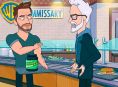 James Gunn y Zack Snyder est&aacute;n enfrentados en el &uacute;ltimo episodio de Rick and Morty