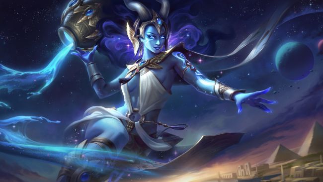Smite