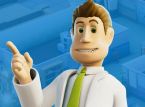 Two Point Hospital entrará directo en Xbox Game Pass