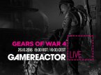 Hoy en GR Live: October-gorefest en Gears of War  4