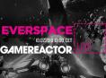 Jugamos a Everspace en directo en GR Live en español