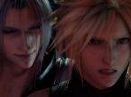 Kitase todavía no sabe cuántas partes forman Final Fantasy VII: Remake