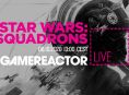 ¡Jugamos a Star Wars: Squadrons en directo!
