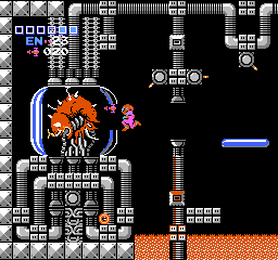 Celebramos los 40 años de Metroid