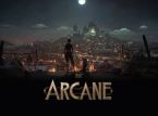 Arcane ya forma parte oficialmente del Lore de League of Legends