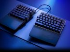 An&aacute;lisis de Asus ROG Falcata