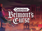 Castlevania: La maldici&oacute;n de Belmont&raquo; se inspira visualmente en el anime &laquo;Castlevania&raquo; de Netflix