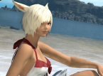 La beta de Final Fantasy XIV en Xbox comienza el 21 de febrero