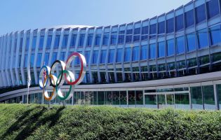 El Comité Olímpico Internacional anuncia una Comisión de Esports
