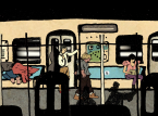 El juego de aventura narrativa Bub trata de convertir los recuerdos en arte