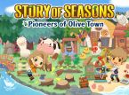 El último Story of Seasons hace historia: supera el millón de copias vendidas