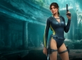 Consigue gratis la skin del traje de neopreno de Lara Croft en Tomb Raider: Legacy of Atlantis 