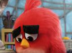 Añaden a Sean Penn de última hora al reparto de Angry Birds: La Película