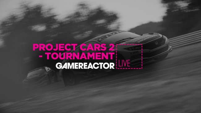 Project CARS 2