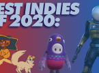 Los juegos independientes favoritos de GRTV en 2020