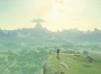 &iexcl;Feliz cumplea&ntilde;os, Zelda! Vamos a celebrarlo haciendo un viaje lejos de Hyrule