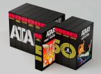 Atari saca a la venta colección de juegos de edición limitada por 1000 dólares