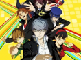 Persona 4 Revival devuelve la vida al clásico JRPG