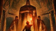 Indiana Jones y el Gran Círculo: Guía de La Orden de los Gigantes